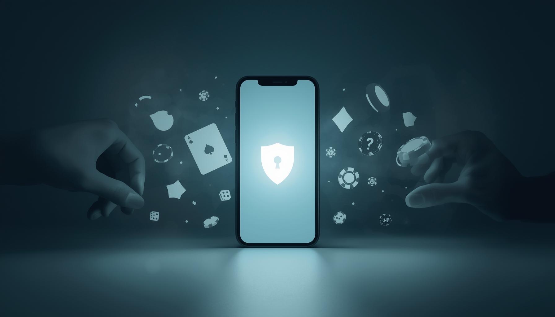 Odpowiedzialna gra, zgodność i dostępność