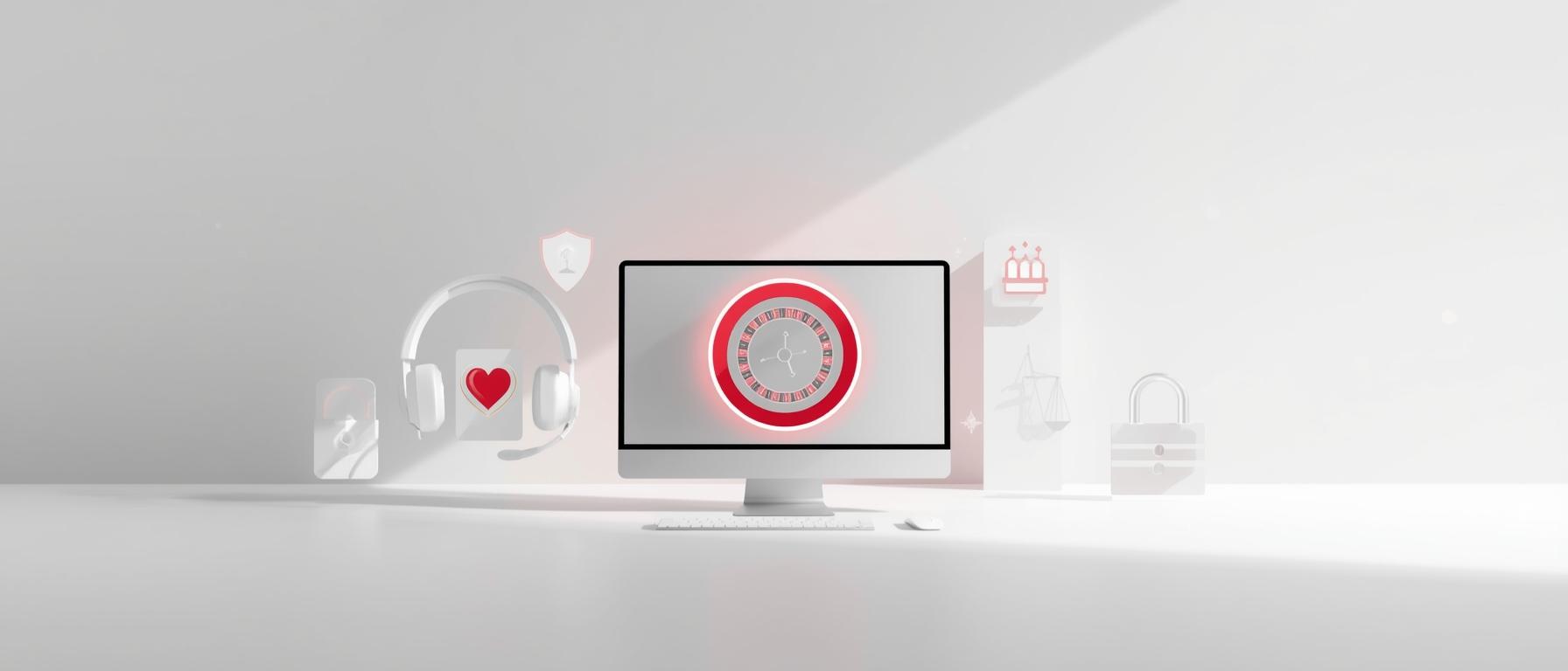 Obsługa klienta, odpowiedzialna gra i prawa graczy