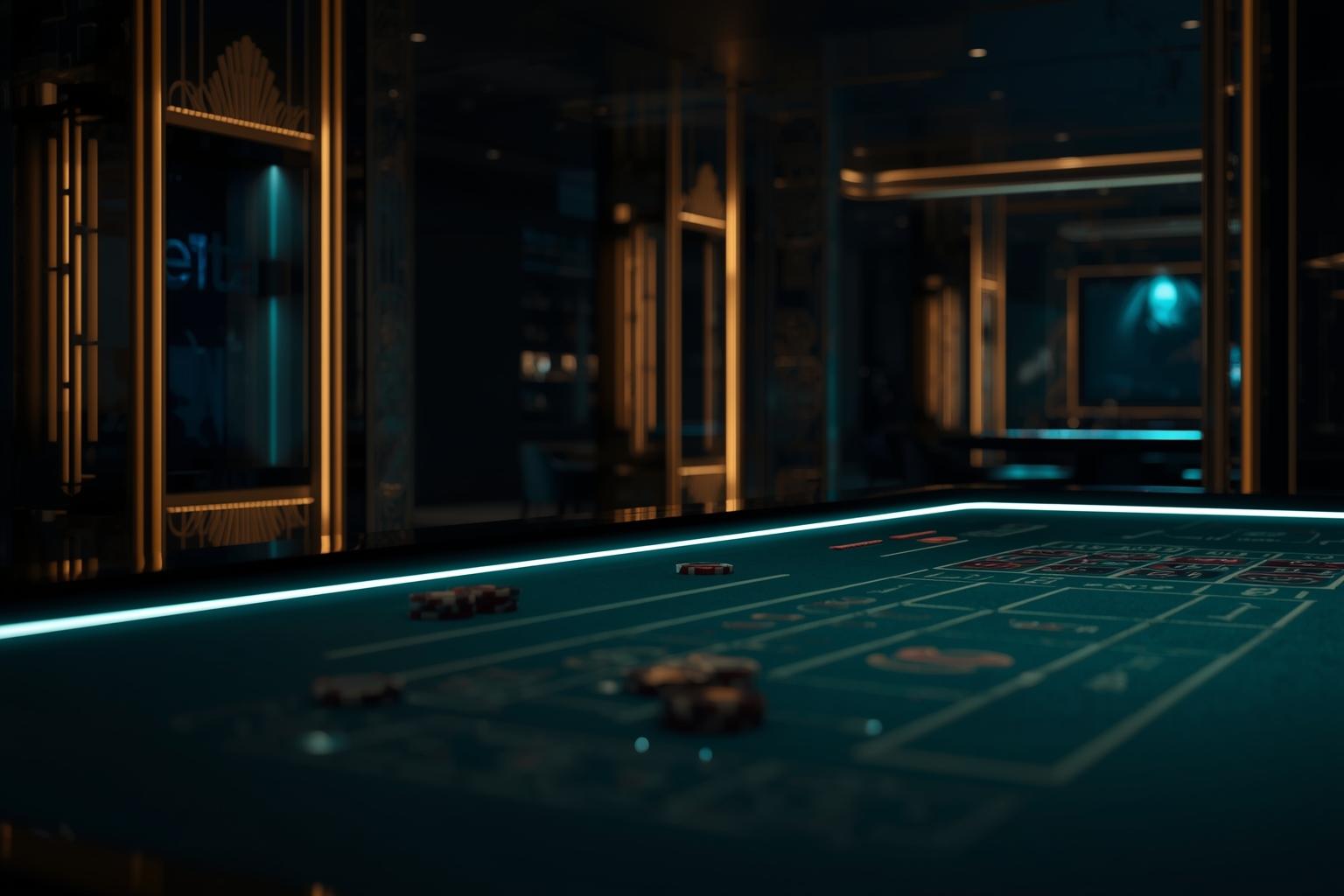 Podatki, jak założyć konto i przyszłość rynku